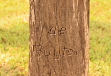 Ruyter